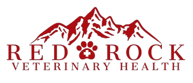 Red Rock Veterinary Health