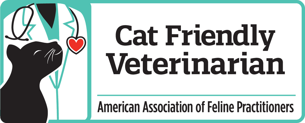 Cat Friendly Veterinarian - American Association of Feline Practitioners