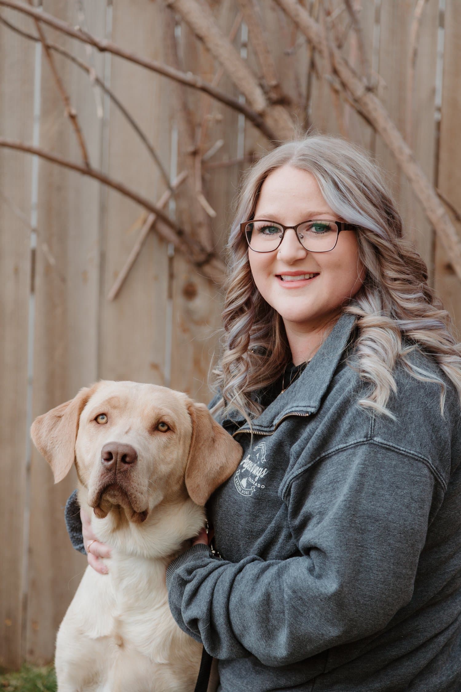 Maggie Kohn, Lead Surgery & Anesthesia Technician