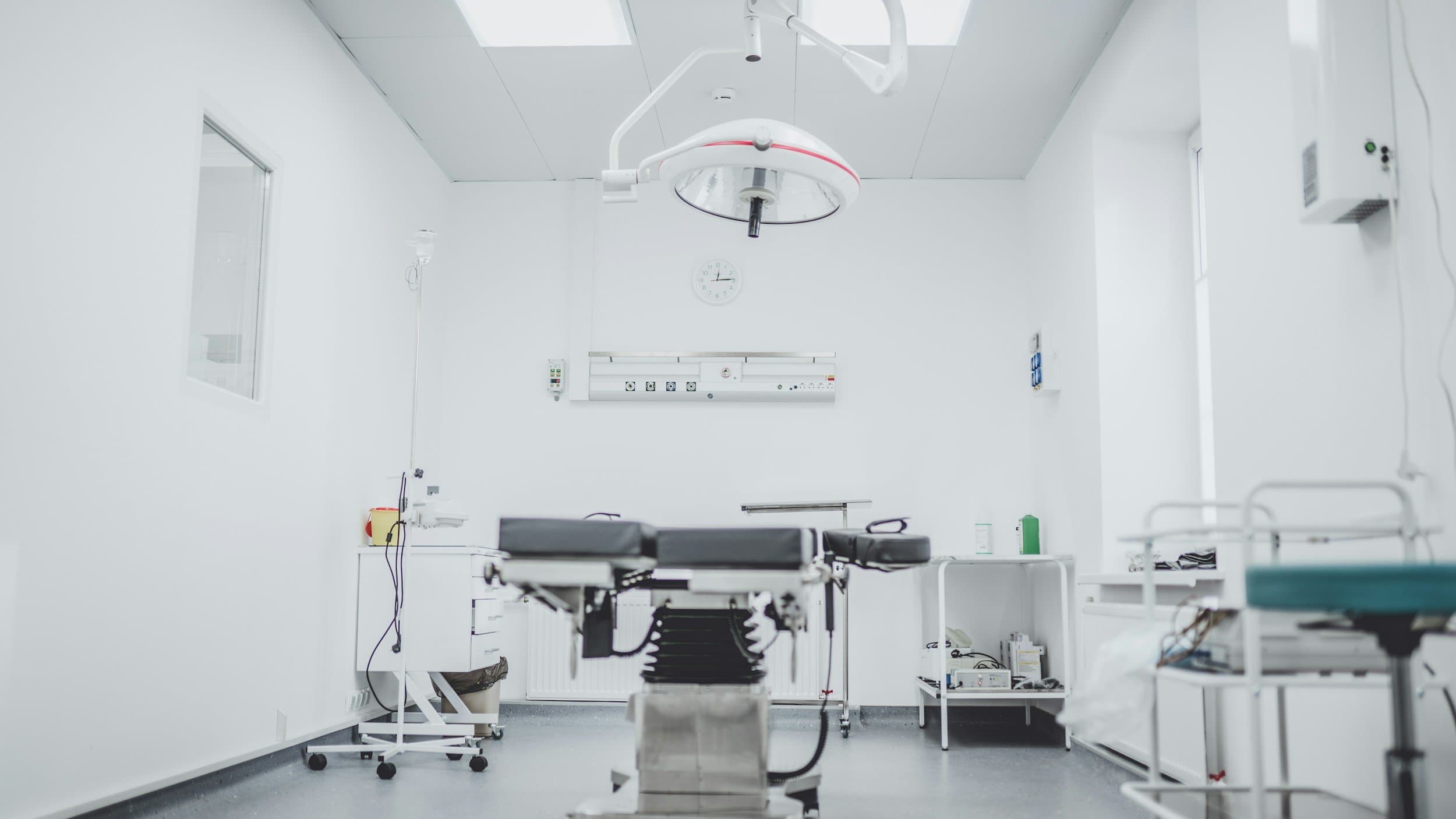 Expert Care, Delivered with Heart