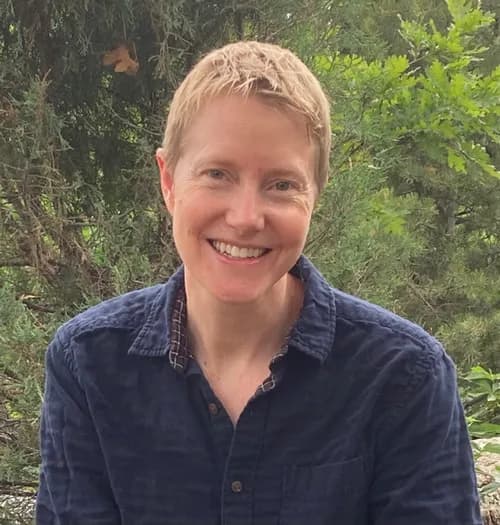 Dr. Jaime Clevenger, Veterinarian at Red Rock Veterinary Health