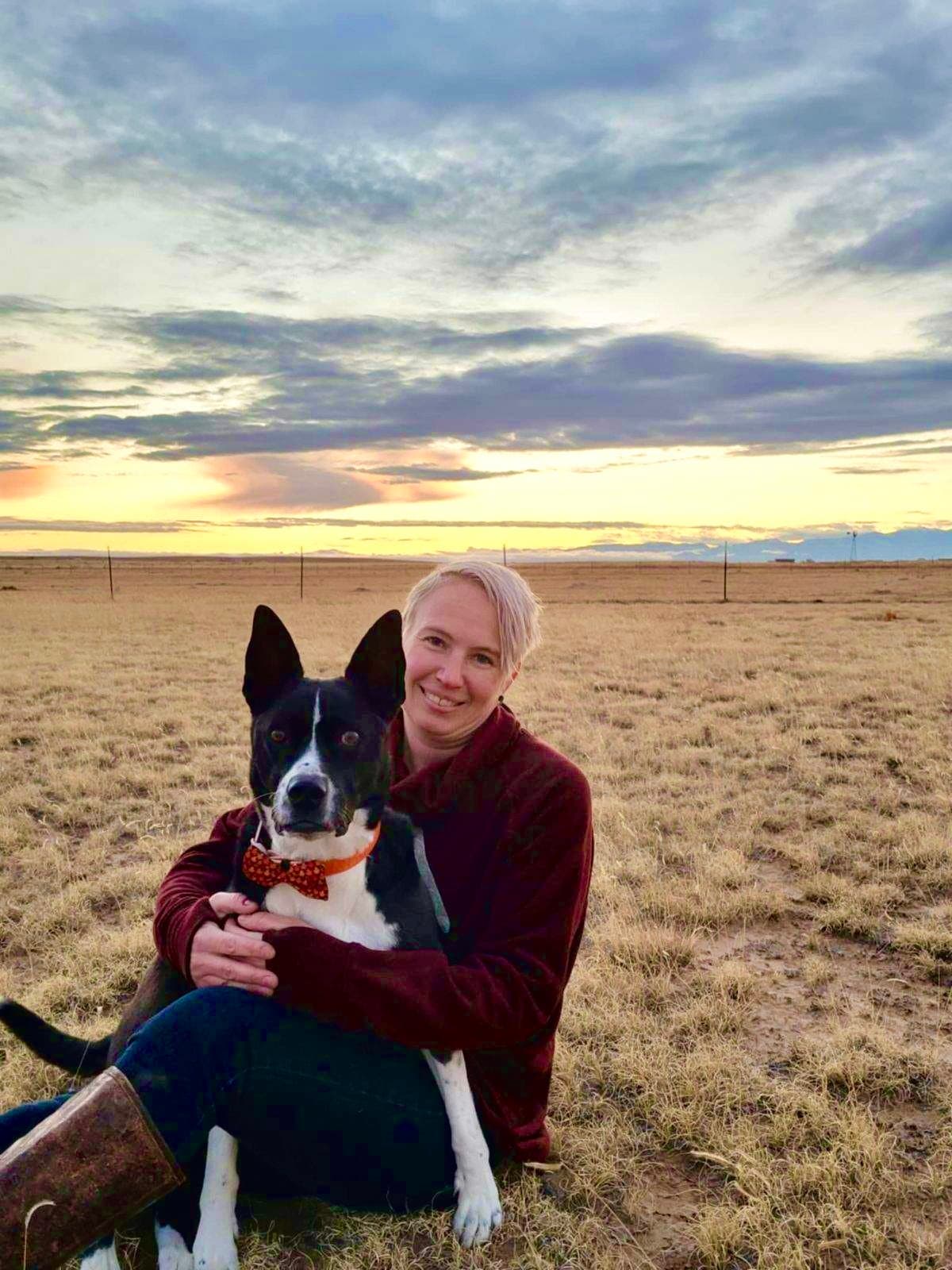 Lauren Anderson, Hospital Manager & Fear Free Director